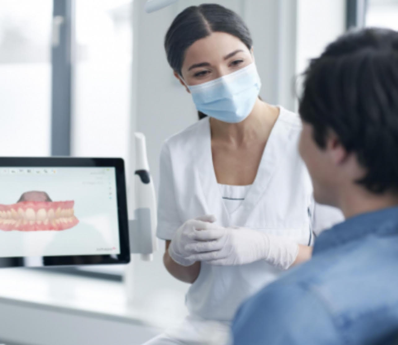 Advanced Digital Imaging in Sarasota for Precise Diagnosis and Treatment Planning