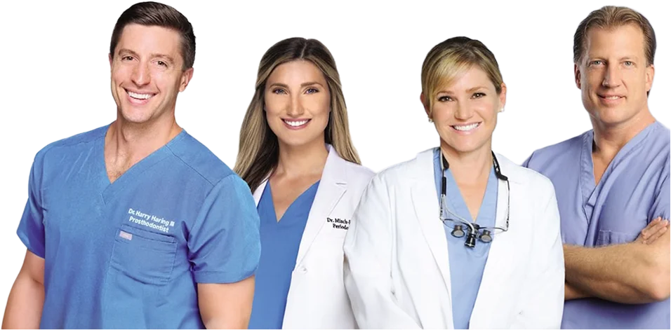 Misch Implant & Aesthetic Dentistry - Orthodontist in Sarasota